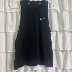 Nike Running Dri-Fit Women’s Racerback Tank Top